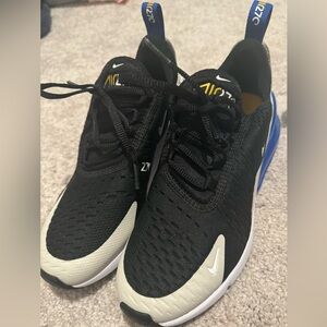 Nike Air Max 270 Boys Shoes